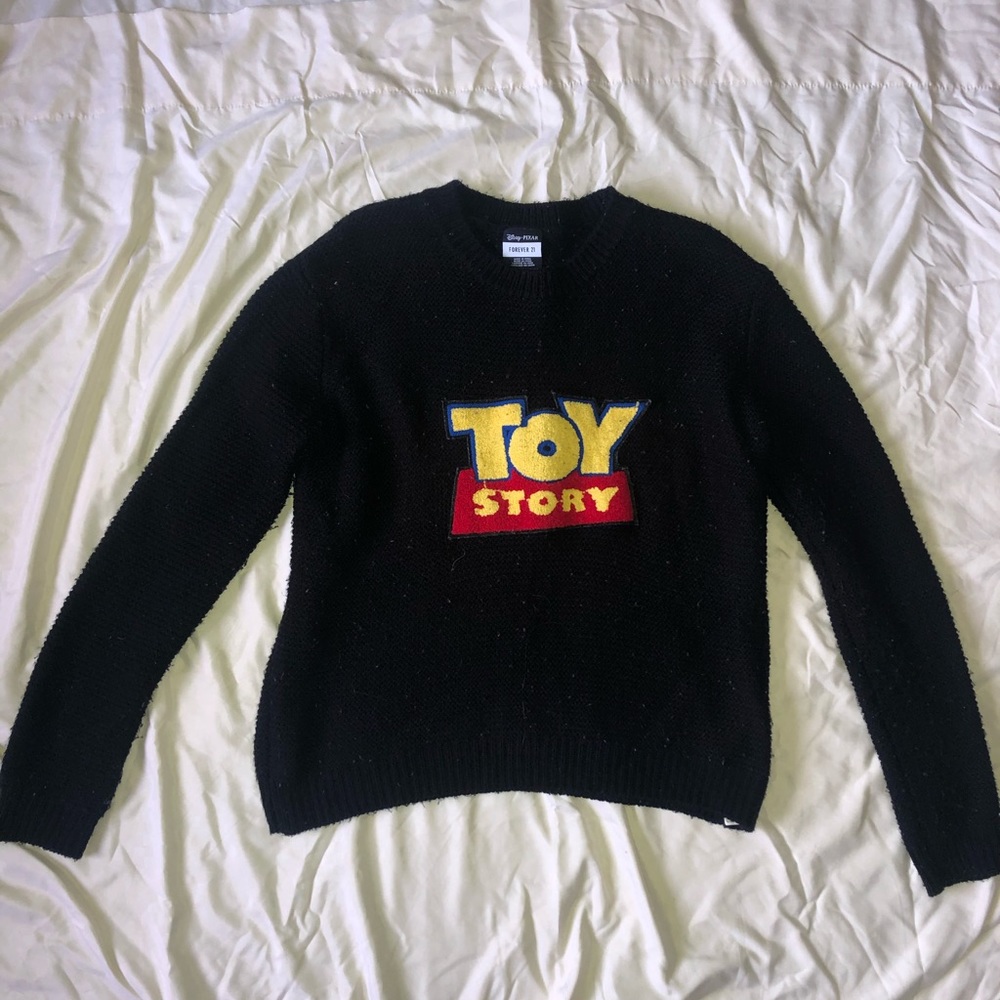 Toy Story Sweater